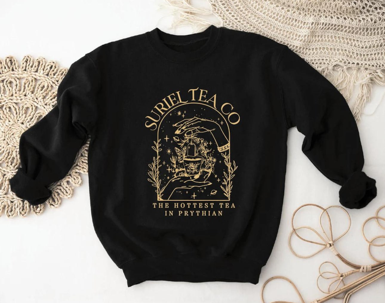 ACOTAR Sweatshirt
