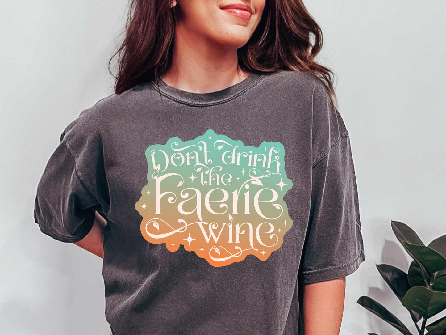 ACOTAR Tee