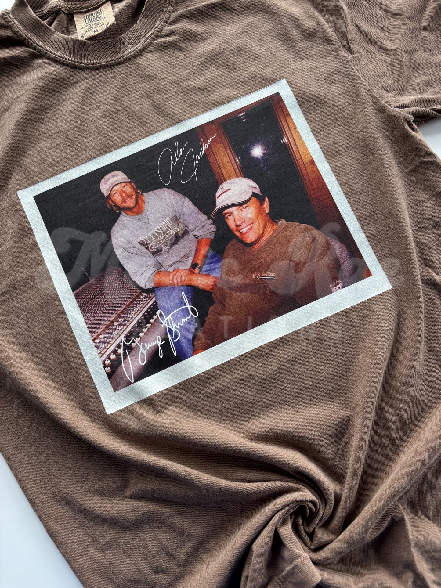90s Country King Tee