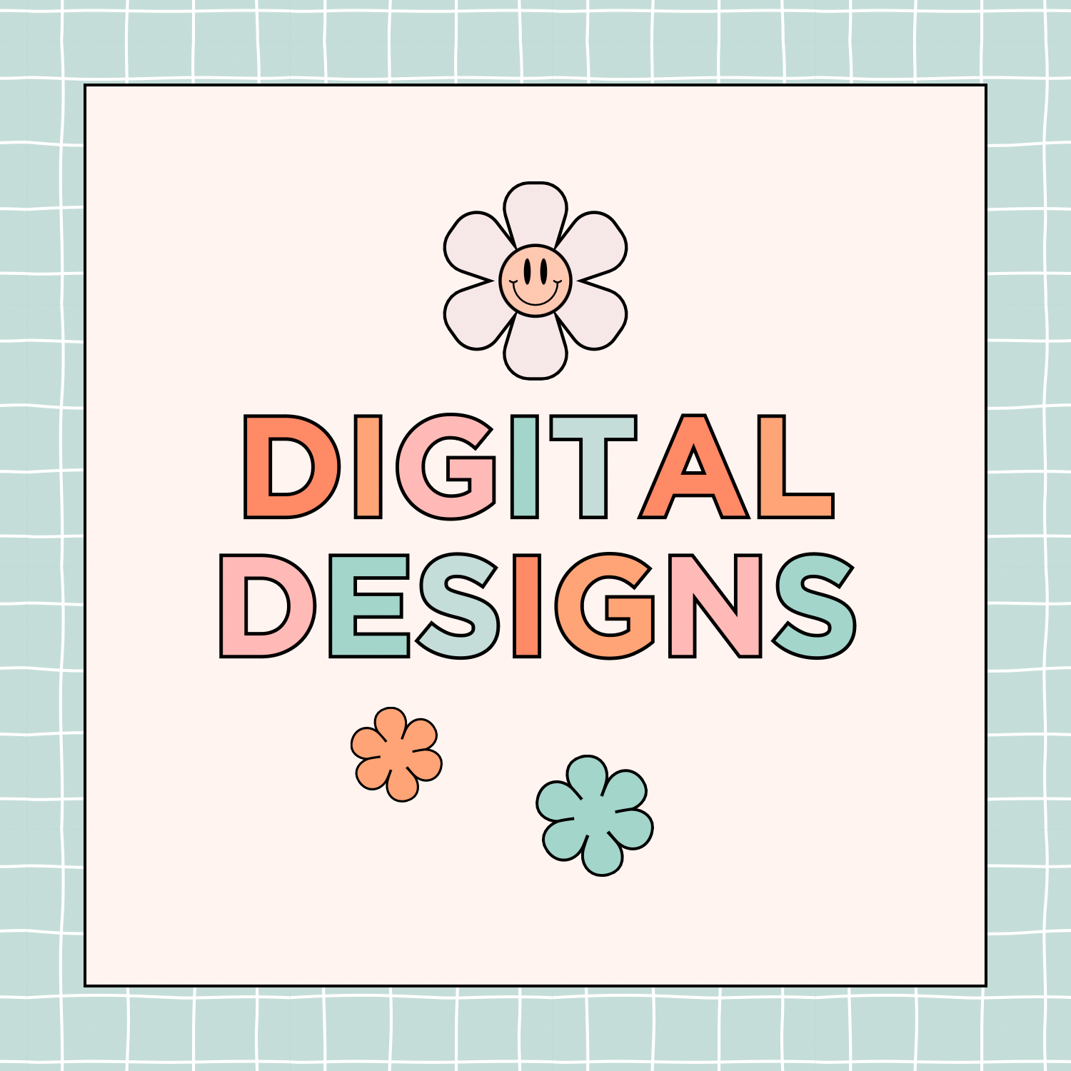 Digital Designs – Magic Rae Creations