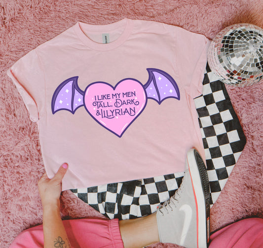 ACOTAR Tee