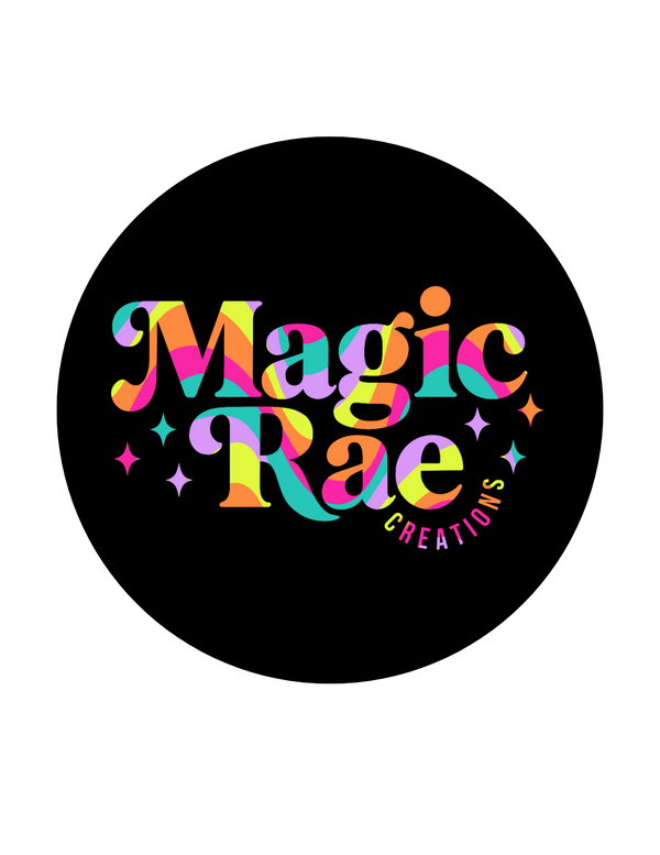 Magic Rae Creations 